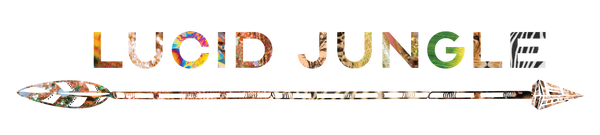 LucidJungle logo