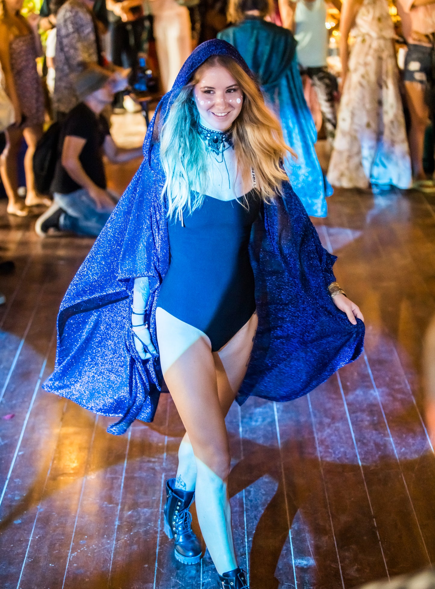 Cora Cape