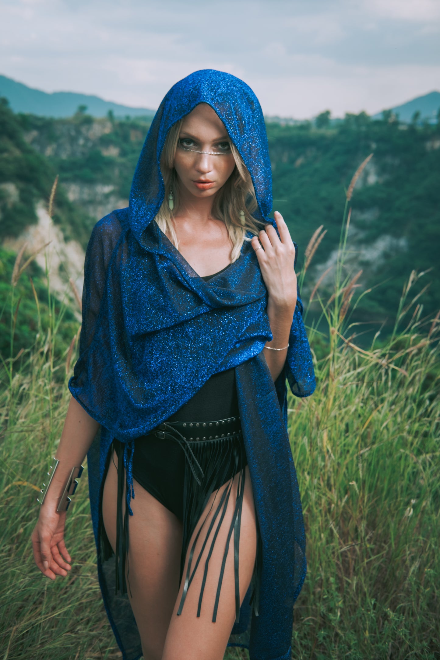 Cora Cape